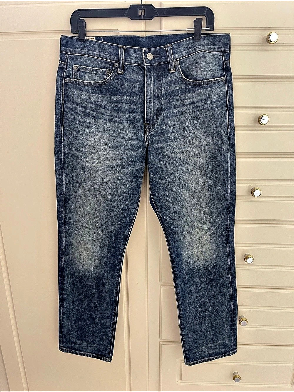 J Crew Men’s 770 Jeans
